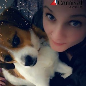 Meet your Posher, Della